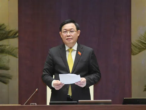 Xây dựng, ban hành, triển khai chương trình tổng thể phục hồi phát triển kinh tế sau đại dịch ngay trong năm 2021
